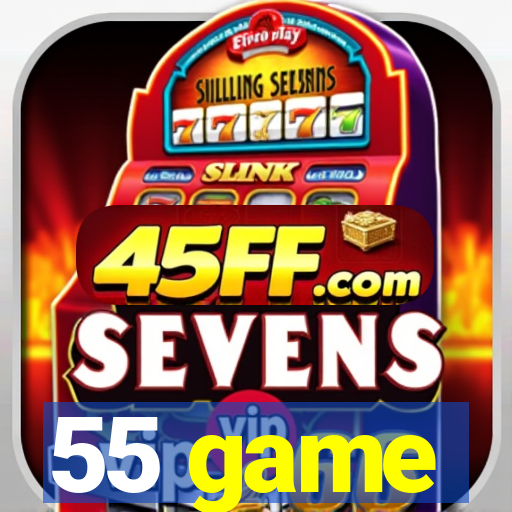 55 game